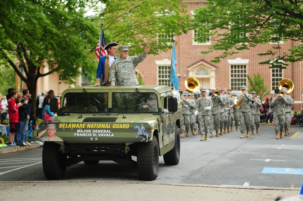 83rd Annual Dover Days