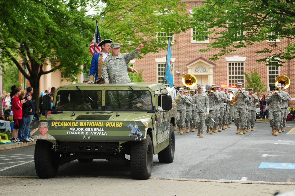 83rd Annual Dover Days