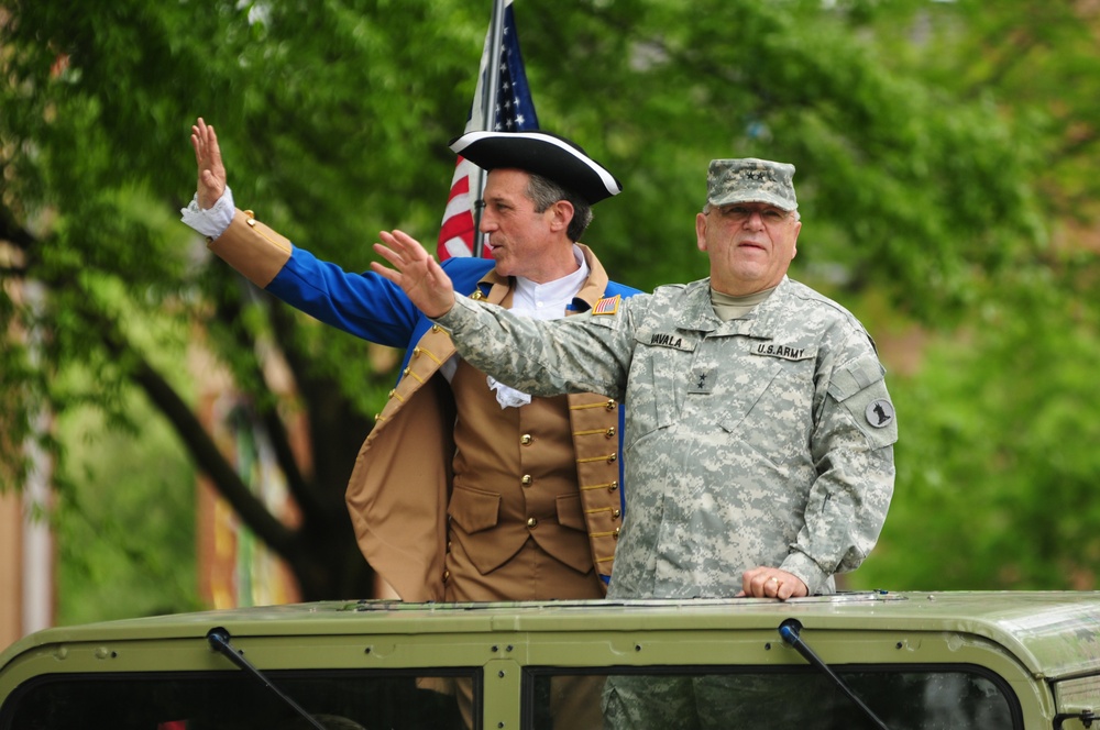 83rd Annual Dover Days