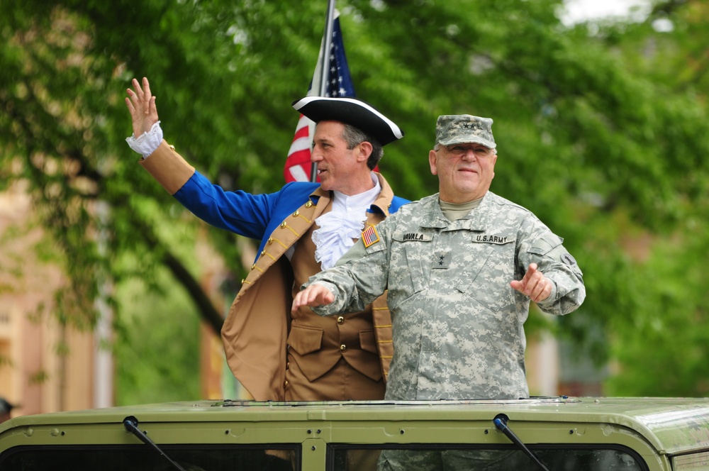 83rd Annual Dover Days