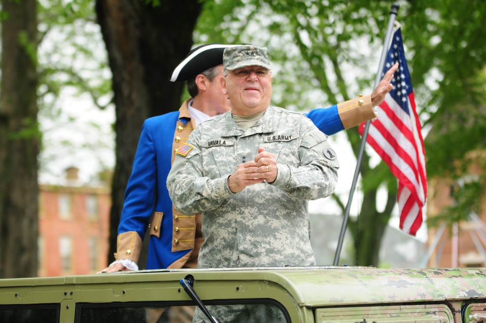 83rd Annual Dover Days