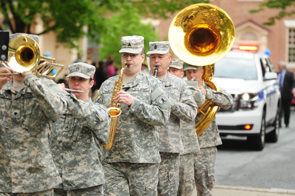 83rd Annual Dover Days