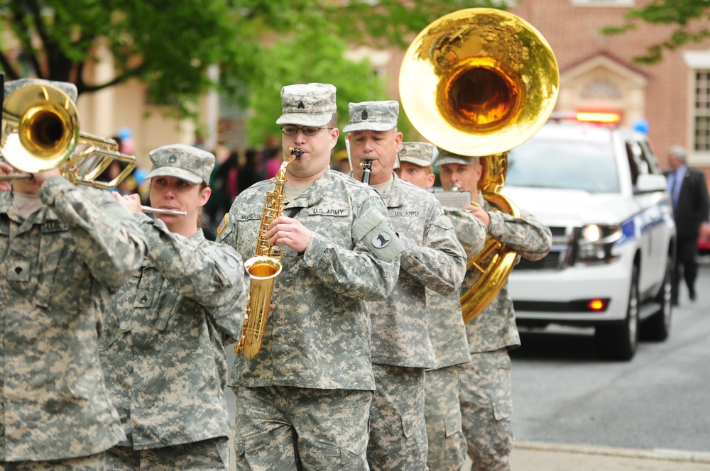 83rd Annual Dover Days