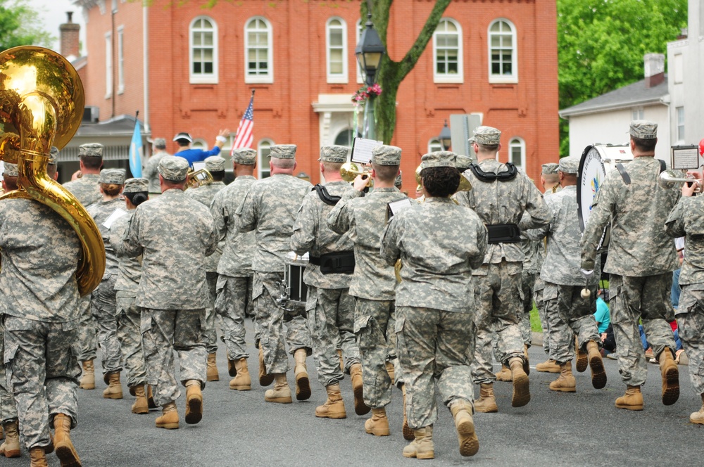 83rd Annual Dover Days