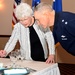 JB MDL leaders attend Air Force's 23rd Heritage Dinner
