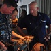 Coast Guard MSRT holds training exercise