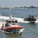 Coast Guard MSRT conducts training exercise