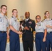 Army JROTC Leadership and Academic Bowl winners announced
