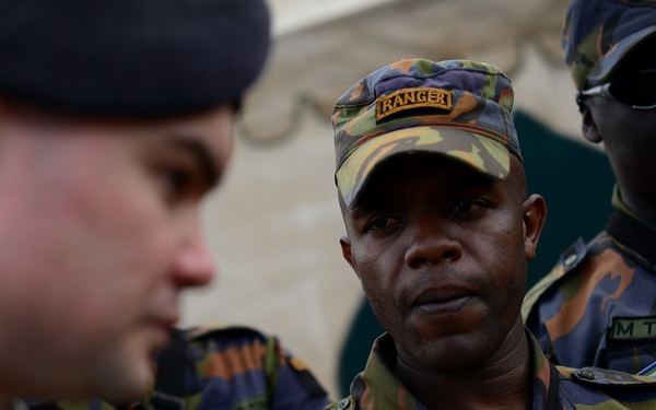 African Partnership Flight Kenya