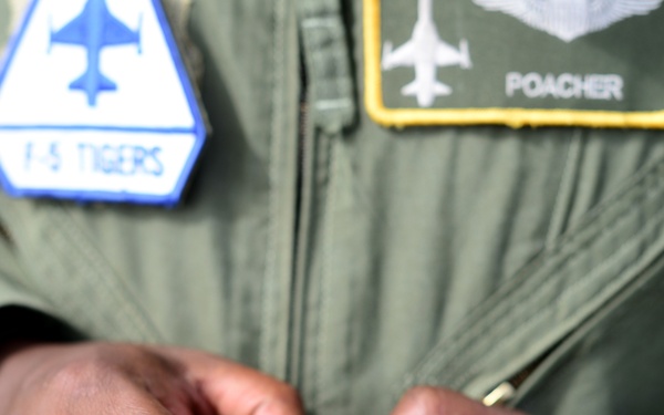 African Partnership Flight Kenya