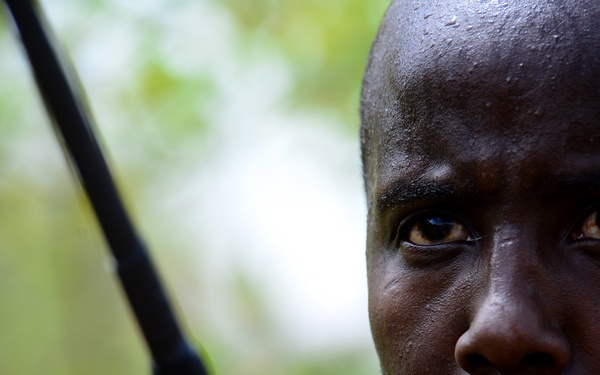 African Partnership Flight Kenya