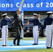 U.S. Air Force Academy Class of 2016 Graduation Ceremony