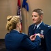 Allen takes command of 188th Security Forces Squadron