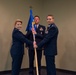 Allen takes command of 188th Security Forces Squadron