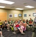 Camp Airedale tours 188th Wing