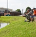 Camp Airedale tours 188th Wing