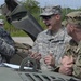 Brewton Alabama’s 1165th Military Police Company Trains in Bulgaria