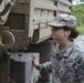 Brewton Alabama’s 1165th Military Police Company Trains in Bulgaria