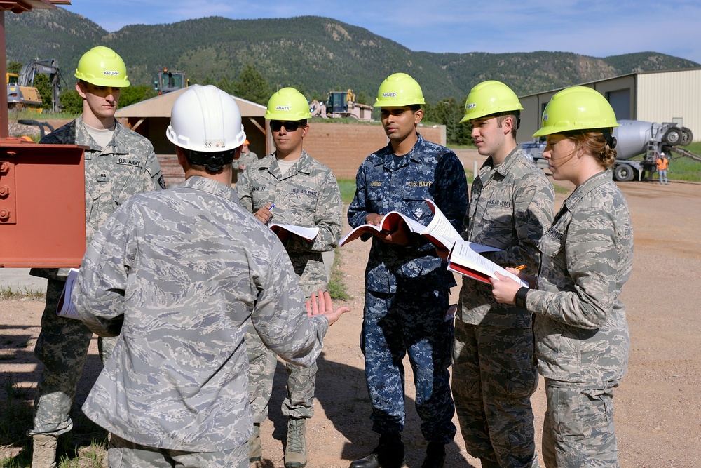 U.S. Air Force Academy Field Engineering &amp; Readiness Laboratory