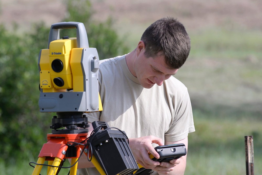 U.S. Air Force Academy Field Engineering &amp; Readiness Laboratory