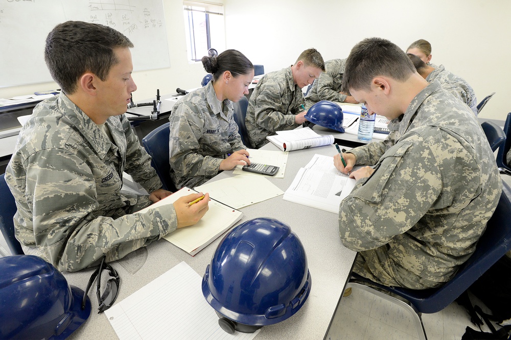 U.S. Air Force Academy Field Engineering &amp; Readiness Laboratory