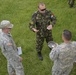 Soldiers From Alabama Army National Guard Conduct Medical Cross-Training in Romania