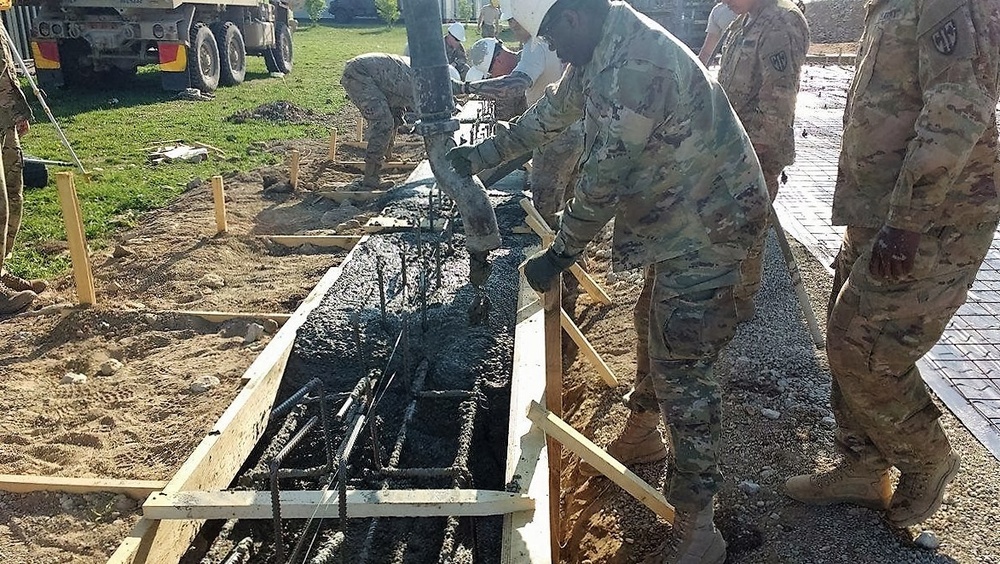 Gladiators Keep Rolling in Estonia