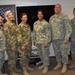 The 227th ICTC works hard at Sierra Army Depot