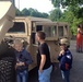 Strong Community Ties Built Between 902nd Engineer Construction Company and Locals in Lasna, Estonia