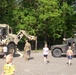 Strong Community Ties Built Between 902nd Engineer Construction Company and Locals in Lasna, Estonia