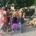 Strong Community Ties Built Between 902nd Engineer Construction Company and Locals in Lasna, Estonia