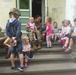 Strong Community Ties Built Between 902nd Engineer Construction Company and Locals in Lasna, Estonia