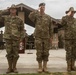 The 11th Armored Cavalry Regiment's Change of Command