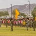 The 11th Armored Cavalry Regiment's Change of Command