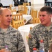 General Johnson Visits Tennessee Army National Guard in Bulgaria