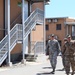 General Johnson Visits Tennessee Army National Guard in Bulgaria