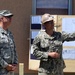 General Johnson Visits Tennessee Army National Guard in Bulgaria