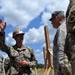 General Johnson Visits Tennessee Army National Guard in Bulgaria