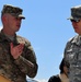 General Johnson Visits Tennessee Army National Guard in Bulgaria