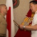 US Marine and Sailor receive letter of appreciation from JMSDF