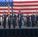 Icemen welcome new commander, recognize former commander’s legacy