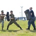 JSDF Training at Naval Air Facility Misawa