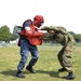 JSDF Training at Naval Air Facility Misawa