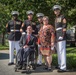June 28th Sunset Parade