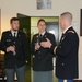 Declaration of Partnership between 39th Signal Bn and CIS Group