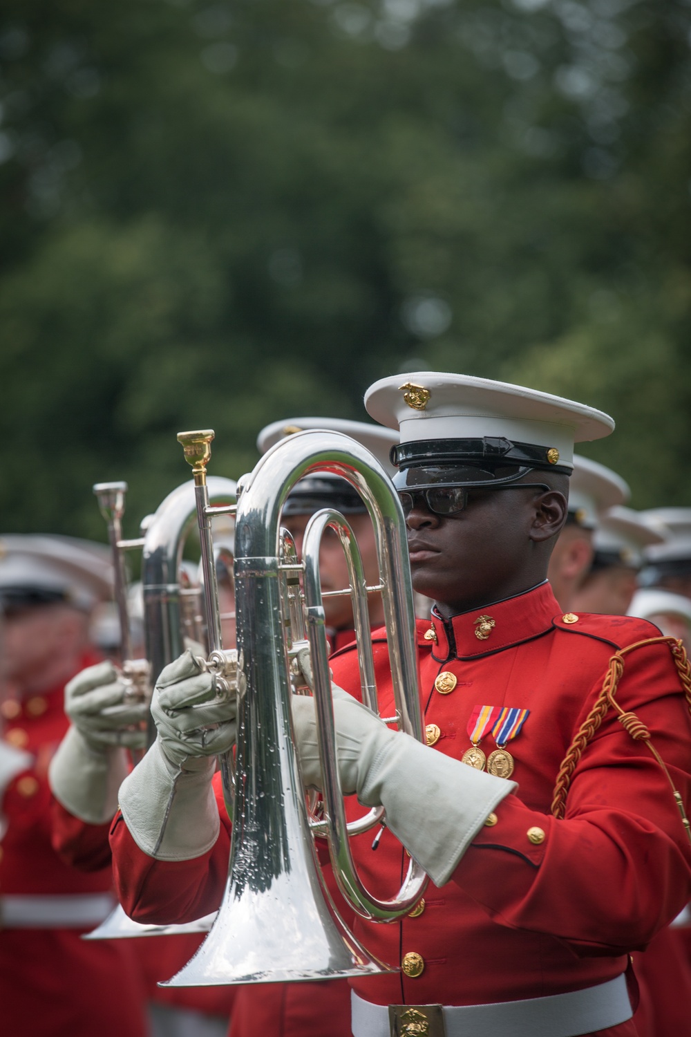 June 28th Sunset Parade