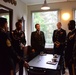 Declaration of Partnership between 39th Signal Bn and CIS Group