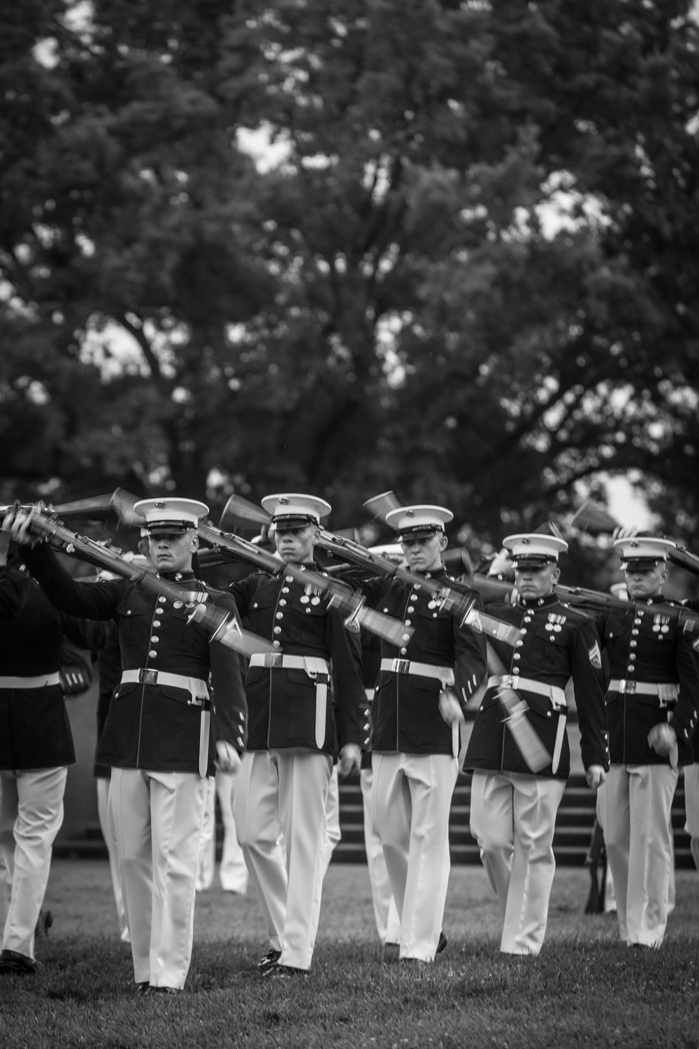 June 28th Sunset Parade