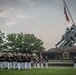 June 28th Sunset Parade