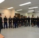 Declaration of Partnership between 39th Signal Bn and CIS Group